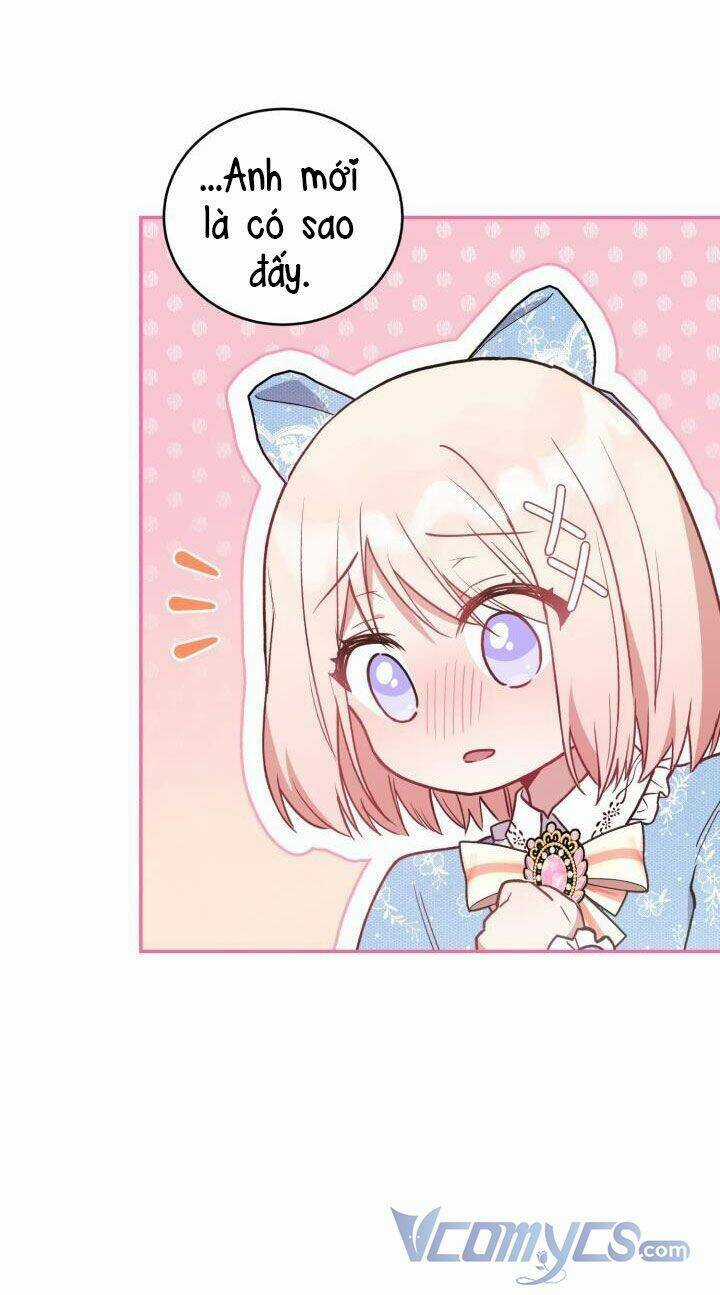 Đáng Yêu Thế Này Thì Biết Làm Sao Đây Chapter 11 trang 18