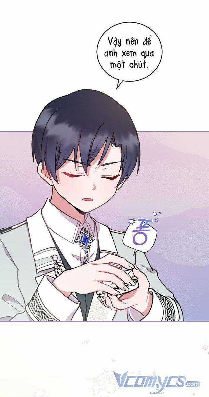 Đáng Yêu Thế Này Thì Biết Làm Sao Đây Chapter 11 trang 19