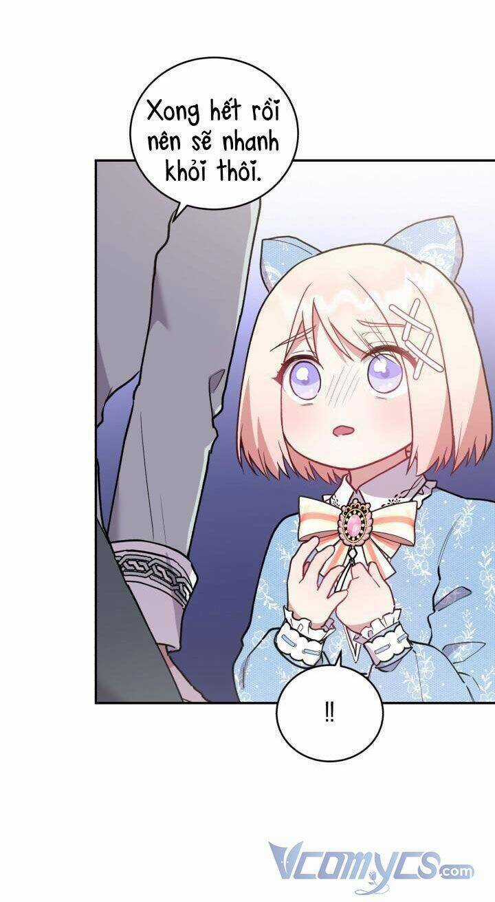 Đáng Yêu Thế Này Thì Biết Làm Sao Đây Chapter 11 trang 26