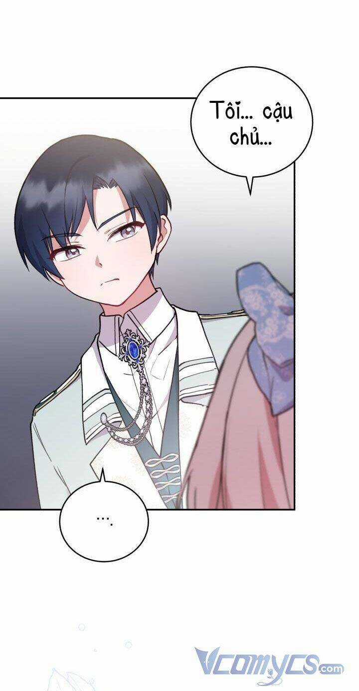 Đáng Yêu Thế Này Thì Biết Làm Sao Đây Chapter 11 trang 27