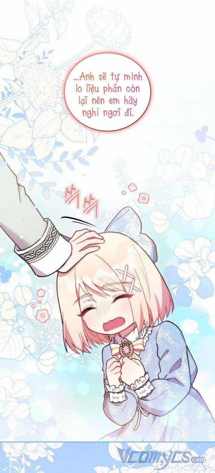 Đáng Yêu Thế Này Thì Biết Làm Sao Đây Chapter 11 trang 28