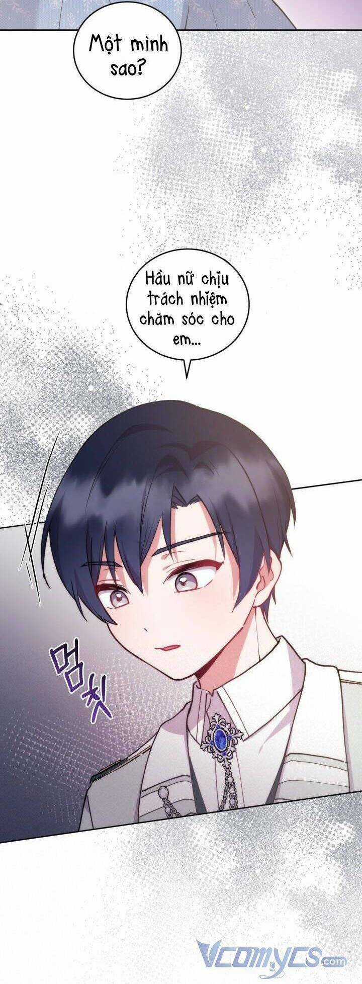 Đáng Yêu Thế Này Thì Biết Làm Sao Đây Chapter 11 trang 31