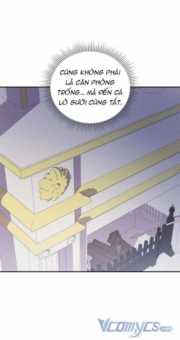 Đáng Yêu Thế Này Thì Biết Làm Sao Đây Chapter 11 trang 33