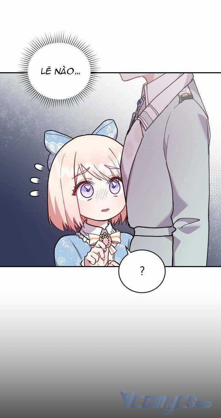 Đáng Yêu Thế Này Thì Biết Làm Sao Đây Chapter 11 trang 34