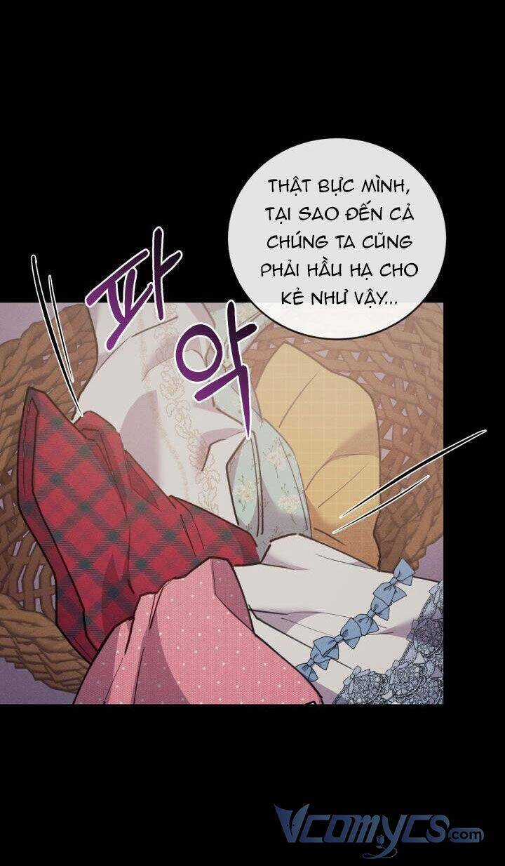 Đáng Yêu Thế Này Thì Biết Làm Sao Đây Chapter 11 trang 36