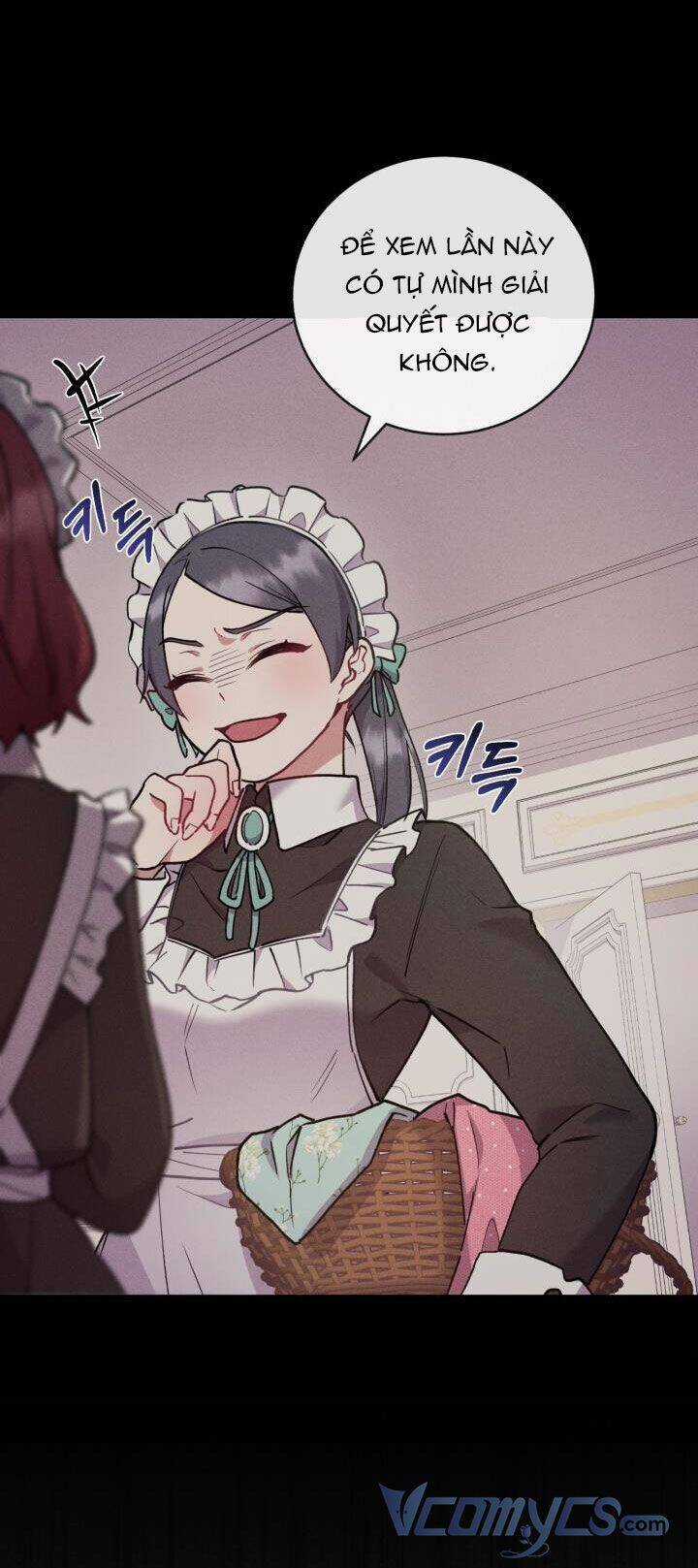 Đáng Yêu Thế Này Thì Biết Làm Sao Đây Chapter 11 trang 37