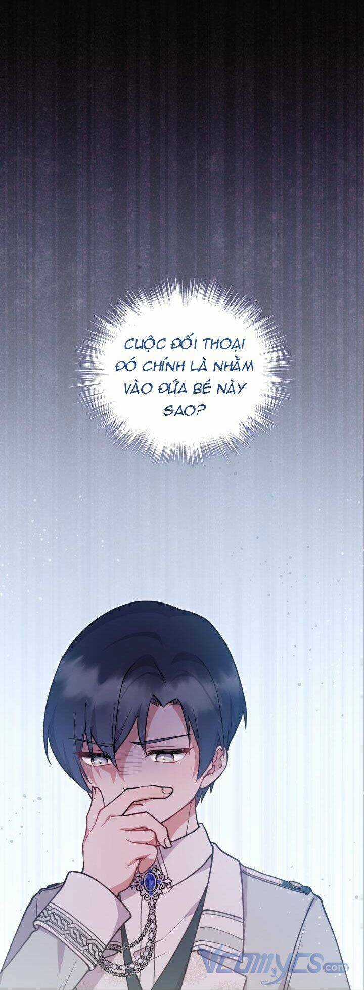 Đáng Yêu Thế Này Thì Biết Làm Sao Đây Chapter 11 trang 38