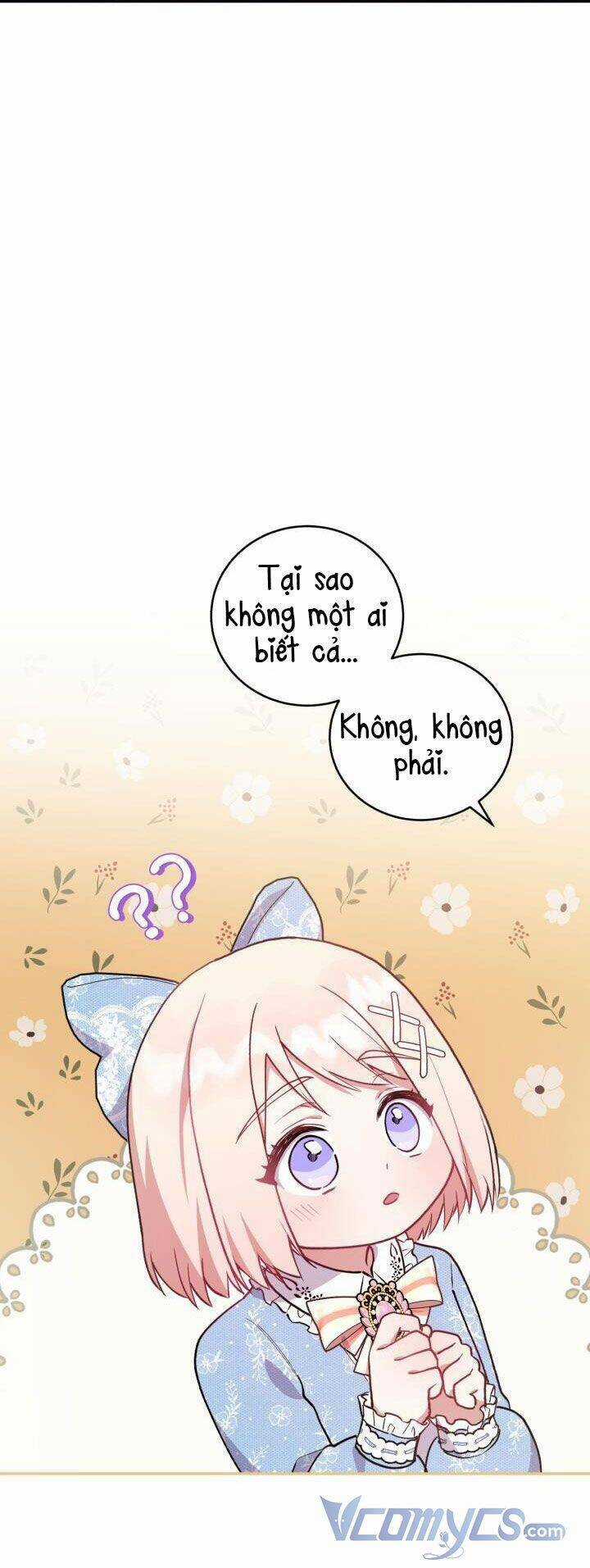 Đáng Yêu Thế Này Thì Biết Làm Sao Đây Chapter 11 trang 39