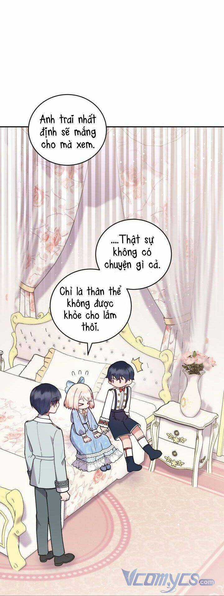 Đáng Yêu Thế Này Thì Biết Làm Sao Đây Chapter 11 trang 4