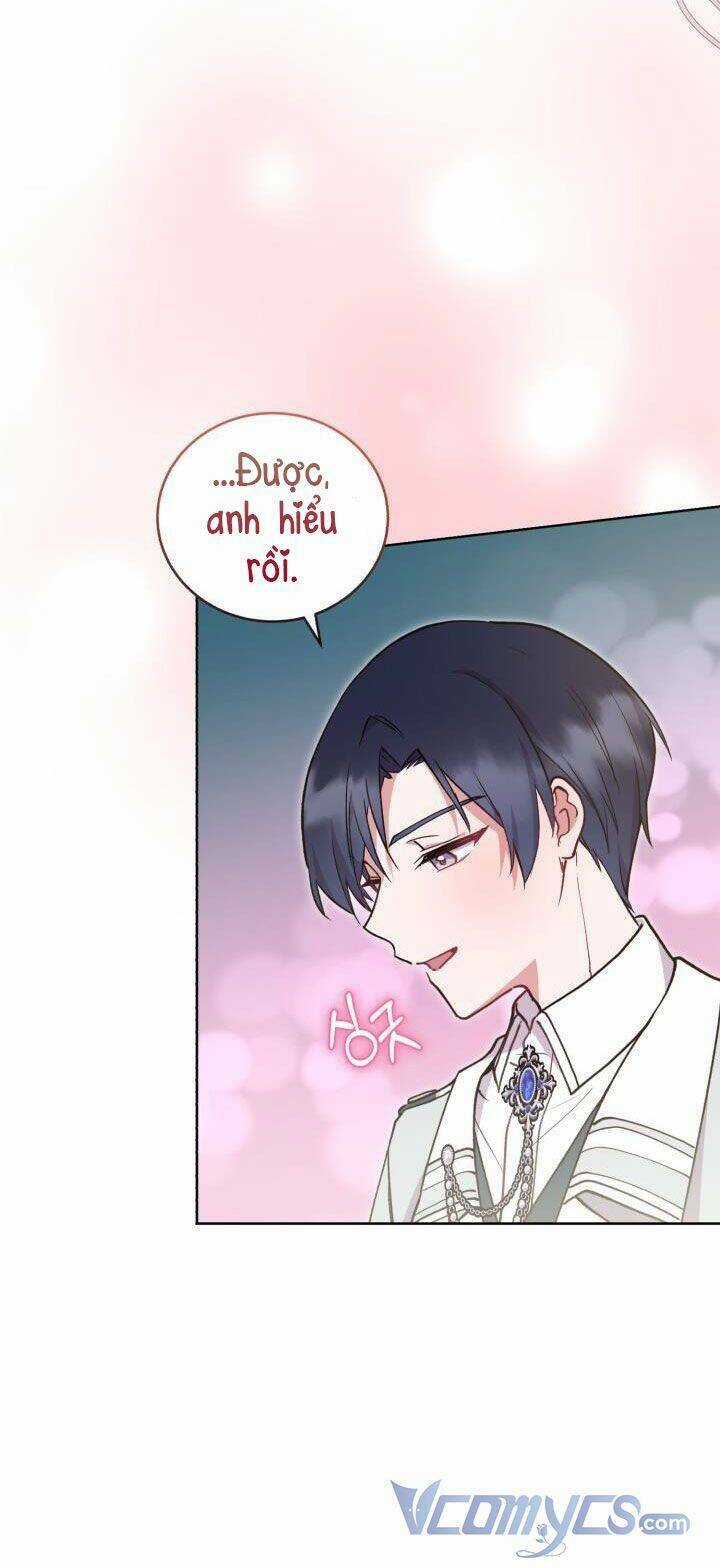 Đáng Yêu Thế Này Thì Biết Làm Sao Đây Chapter 11 trang 41