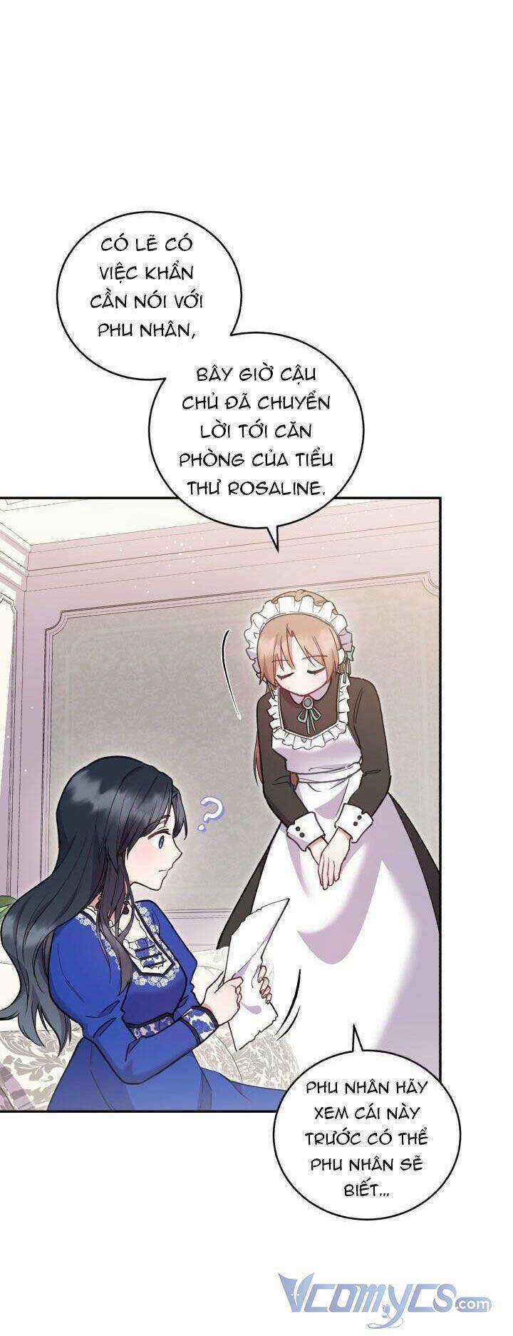 Đáng Yêu Thế Này Thì Biết Làm Sao Đây Chapter 11 trang 44