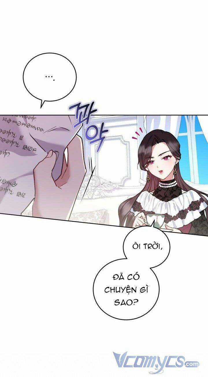 Đáng Yêu Thế Này Thì Biết Làm Sao Đây Chapter 11 trang 45