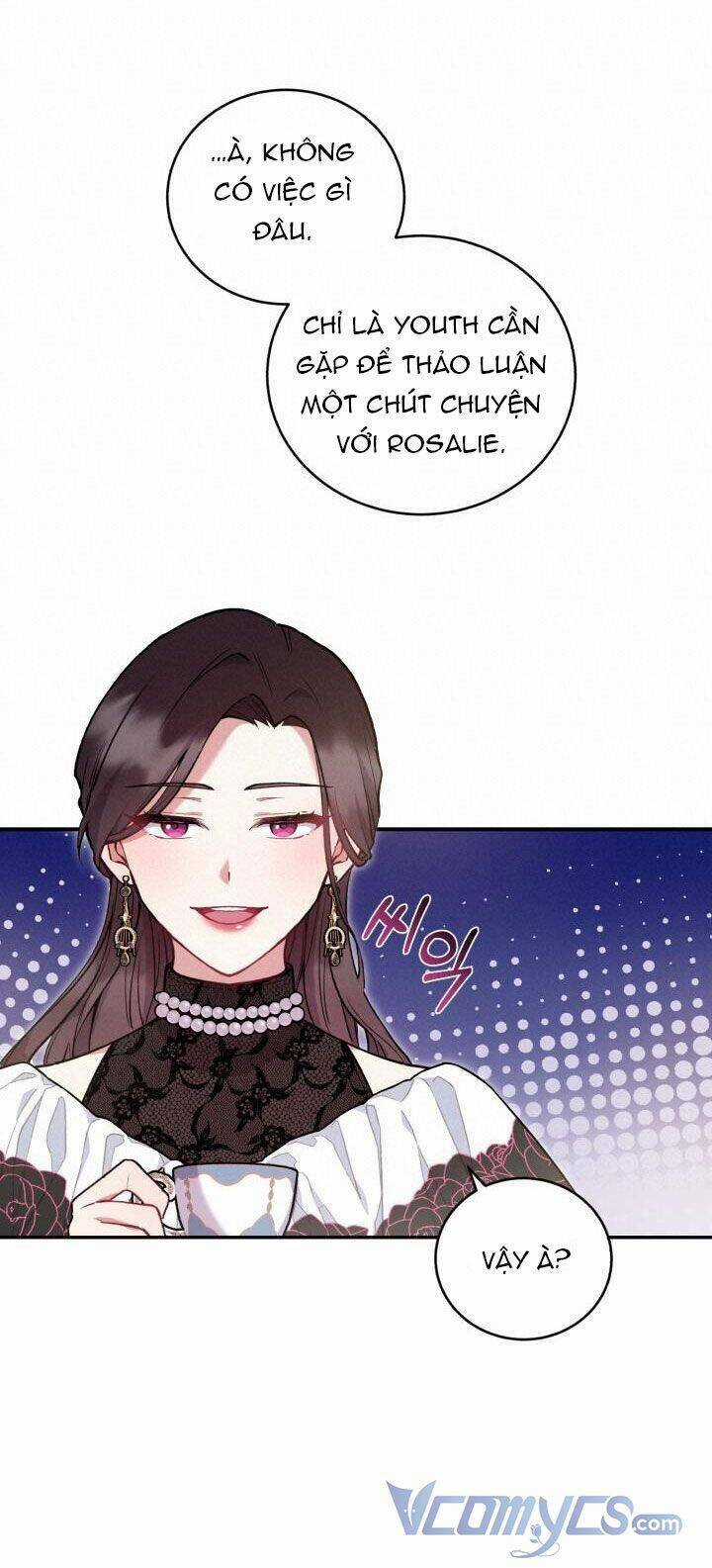 Đáng Yêu Thế Này Thì Biết Làm Sao Đây Chapter 11 trang 46