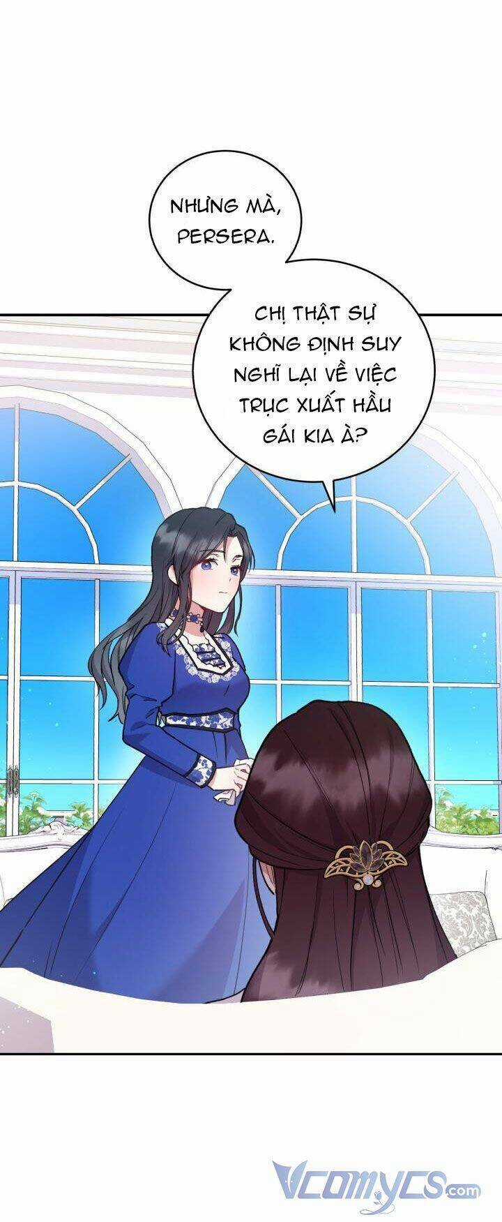 Đáng Yêu Thế Này Thì Biết Làm Sao Đây Chapter 11 trang 48