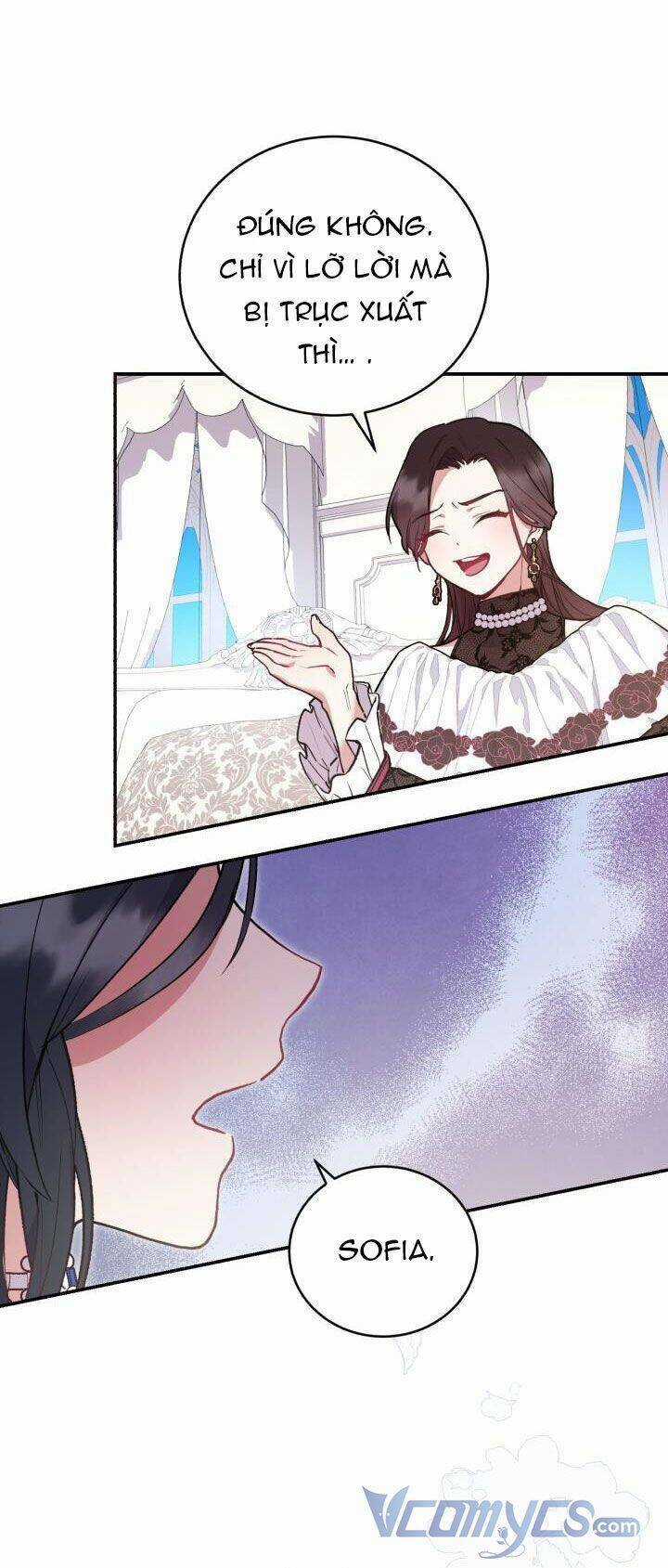 Đáng Yêu Thế Này Thì Biết Làm Sao Đây Chapter 11 trang 49