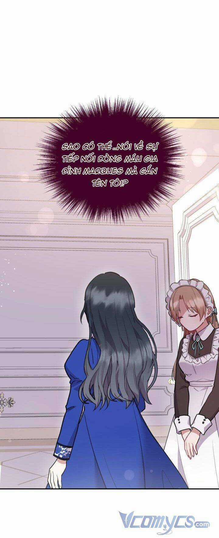 Đáng Yêu Thế Này Thì Biết Làm Sao Đây Chapter 11 trang 54