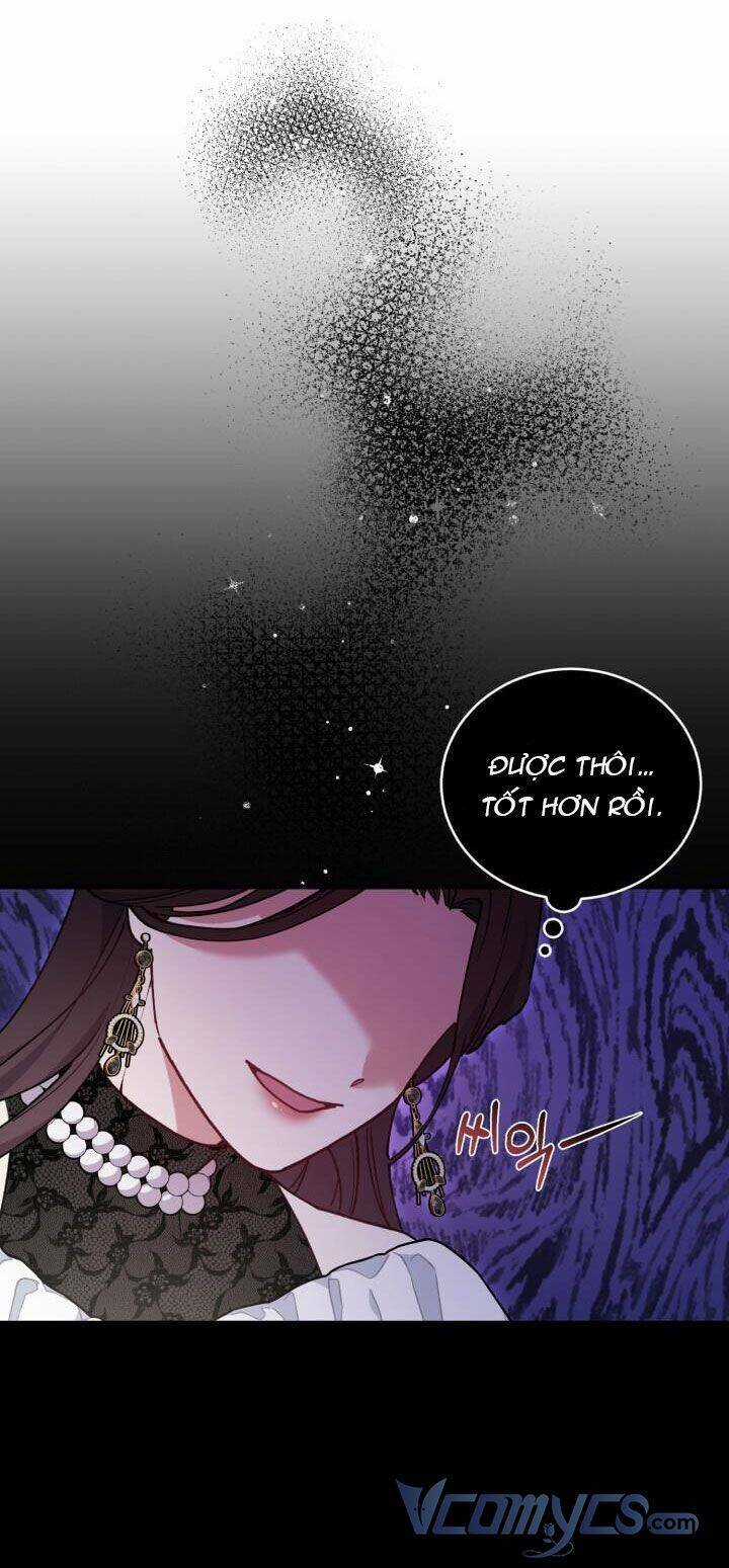 Đáng Yêu Thế Này Thì Biết Làm Sao Đây Chapter 11 trang 55