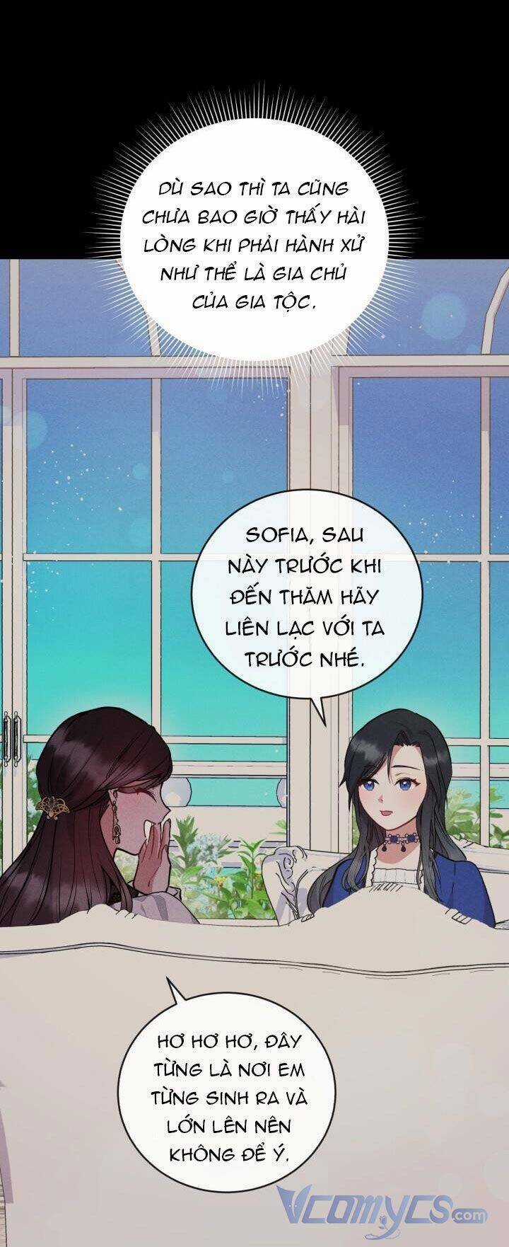 Đáng Yêu Thế Này Thì Biết Làm Sao Đây Chapter 11 trang 56