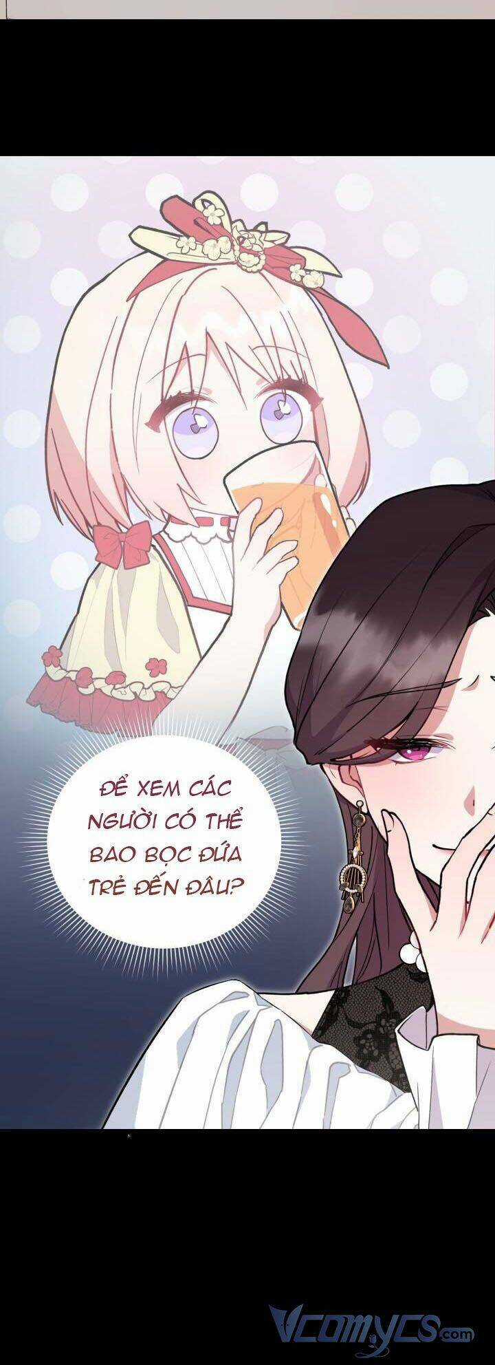 Đáng Yêu Thế Này Thì Biết Làm Sao Đây Chapter 11 trang 57