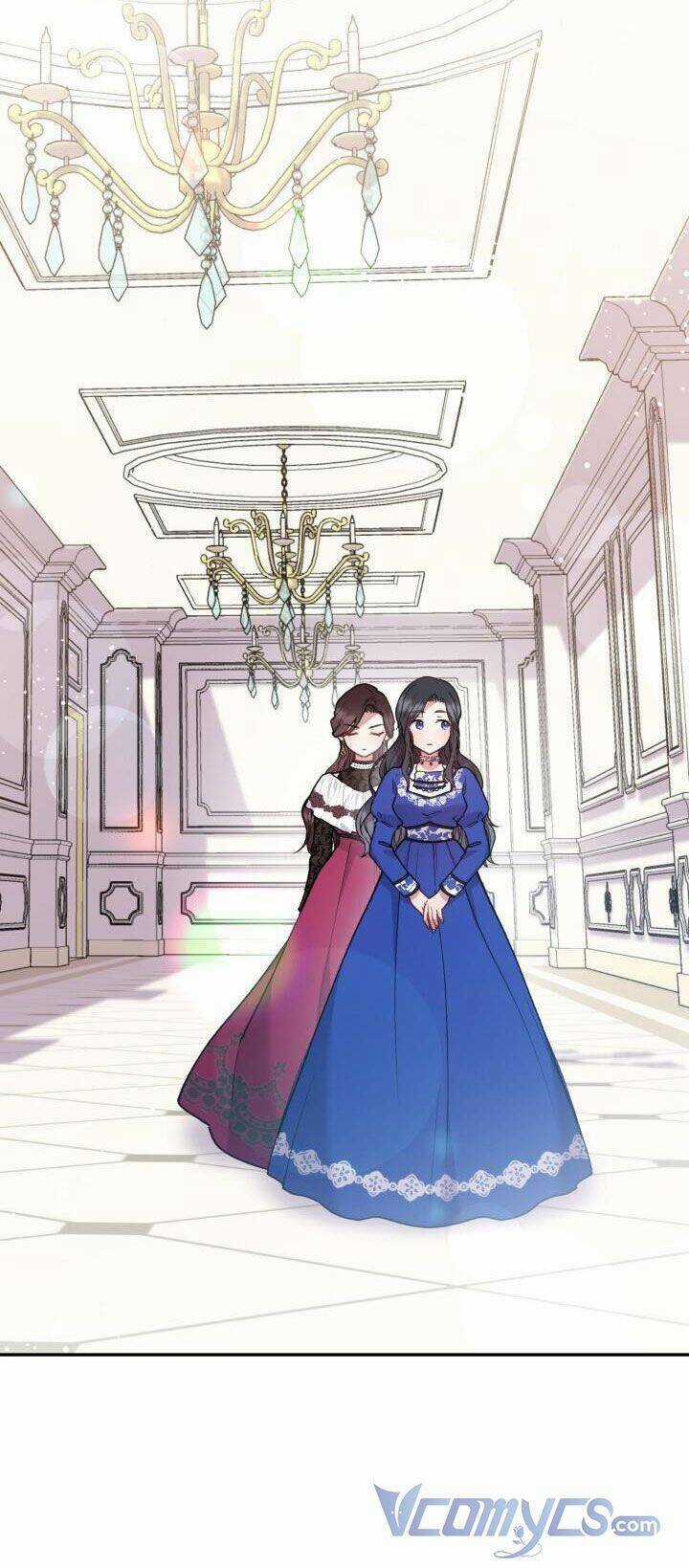 Đáng Yêu Thế Này Thì Biết Làm Sao Đây Chapter 11 trang 59