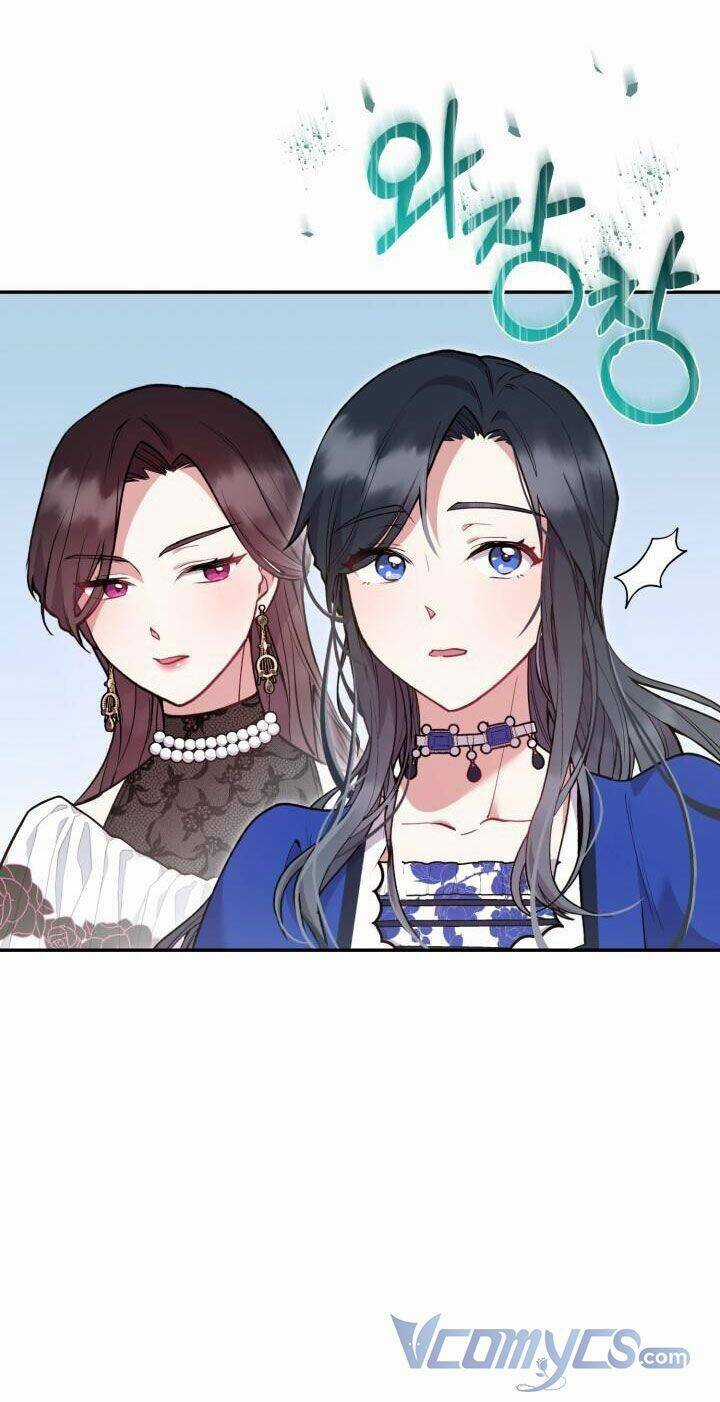 Đáng Yêu Thế Này Thì Biết Làm Sao Đây Chapter 11 trang 60