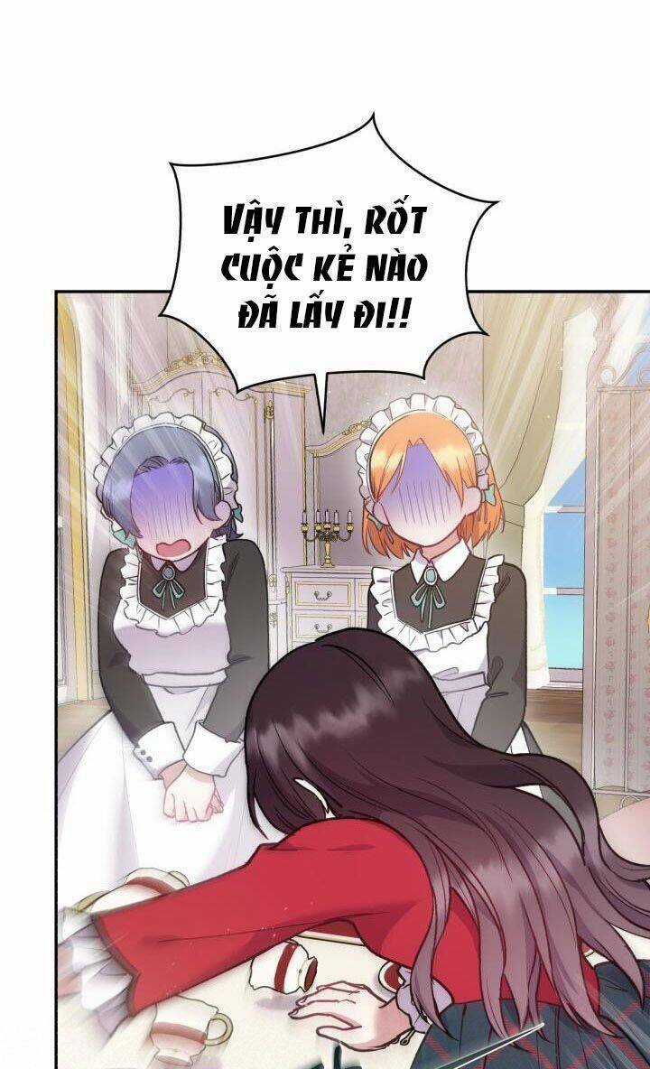 Đáng Yêu Thế Này Thì Biết Làm Sao Đây Chapter 11 trang 61