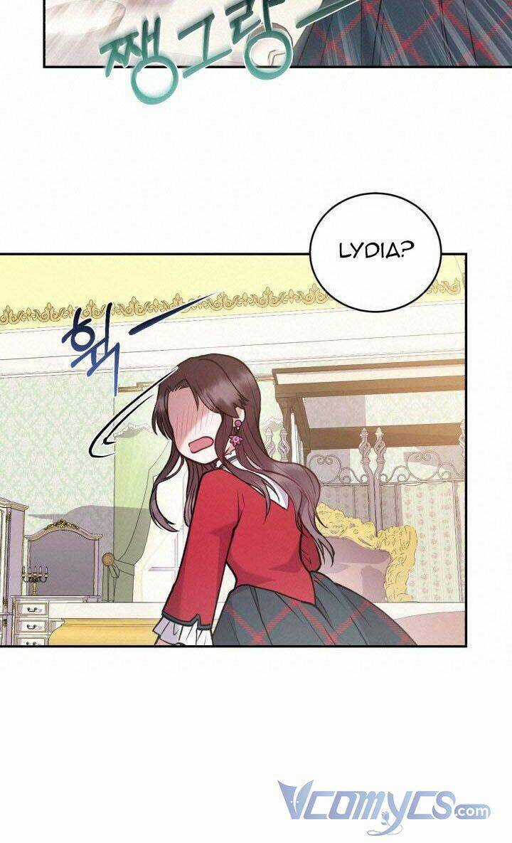 Đáng Yêu Thế Này Thì Biết Làm Sao Đây Chapter 11 trang 62