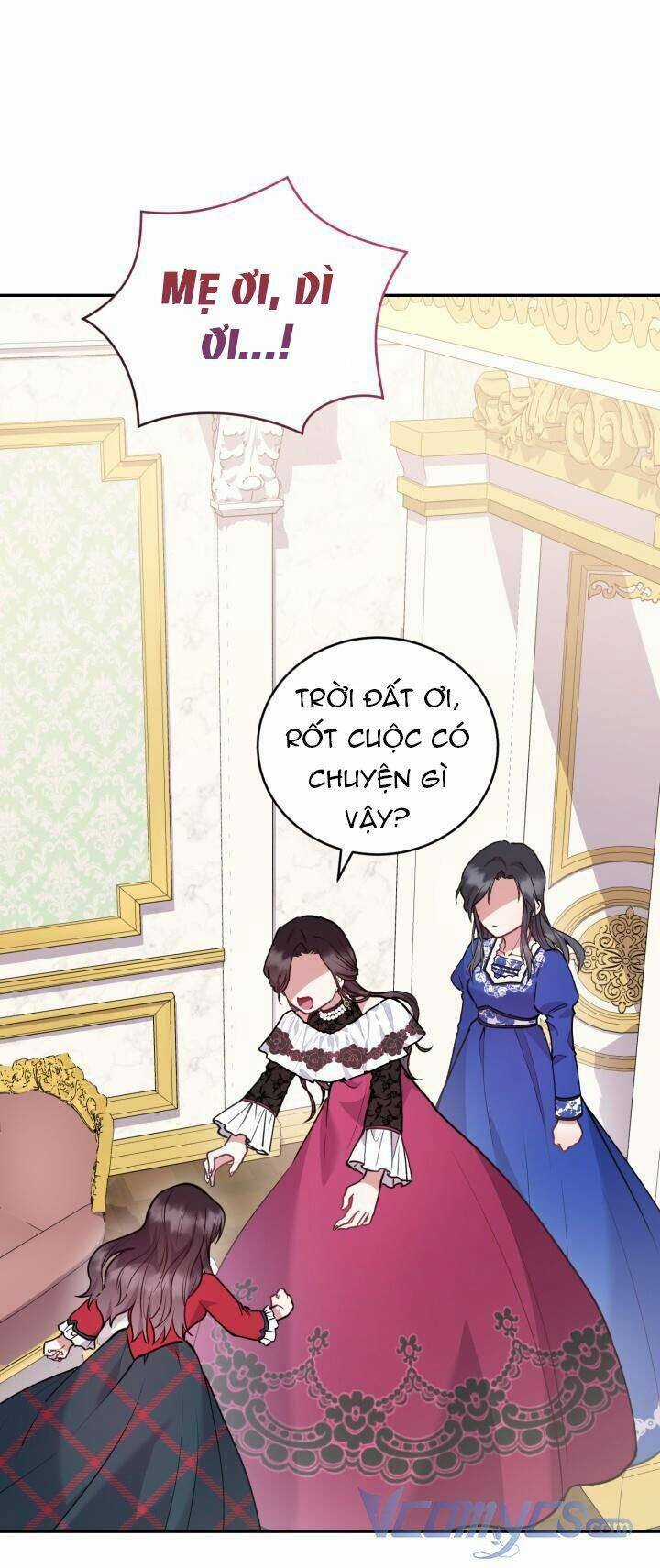 Đáng Yêu Thế Này Thì Biết Làm Sao Đây Chapter 11 trang 63