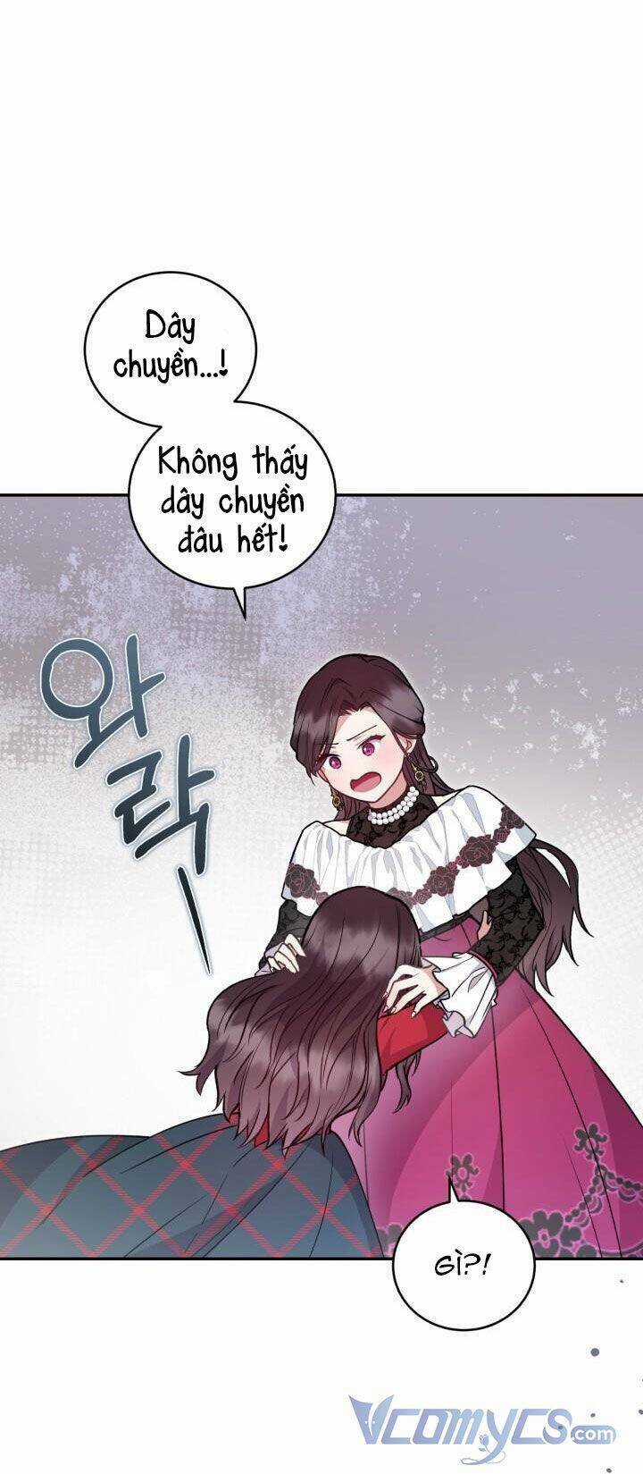 Đáng Yêu Thế Này Thì Biết Làm Sao Đây Chapter 11 trang 64