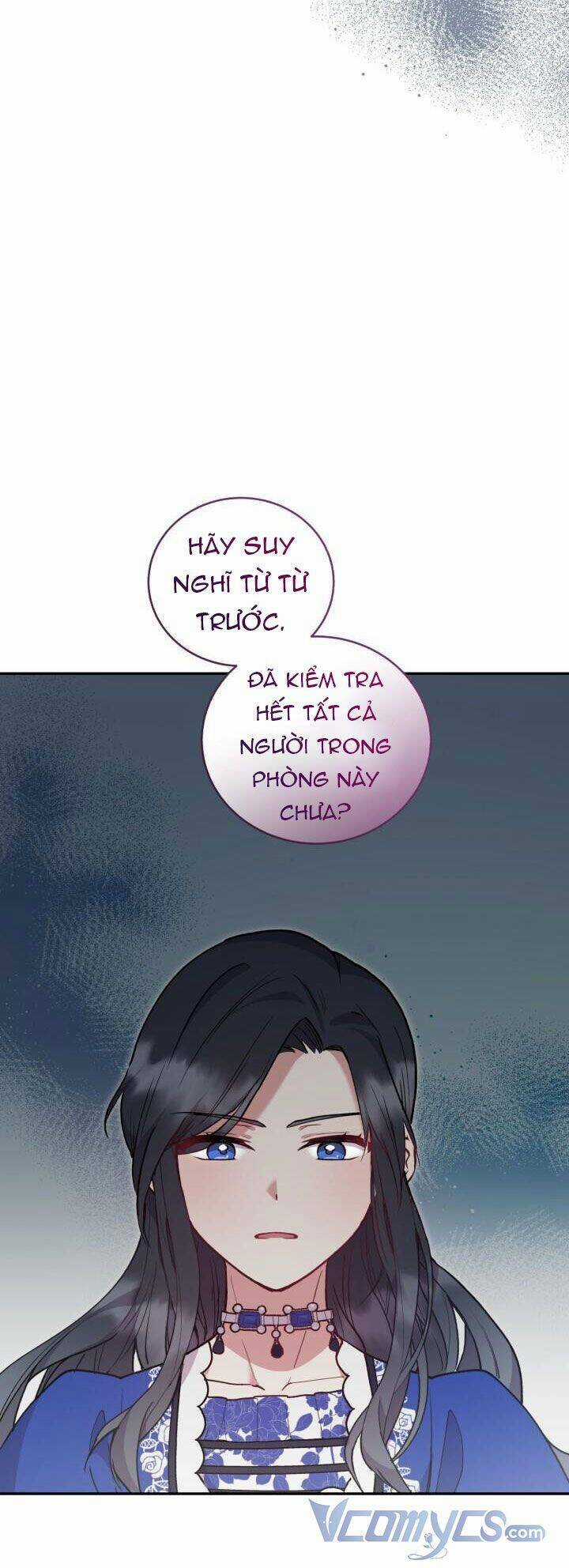 Đáng Yêu Thế Này Thì Biết Làm Sao Đây Chapter 11 trang 68