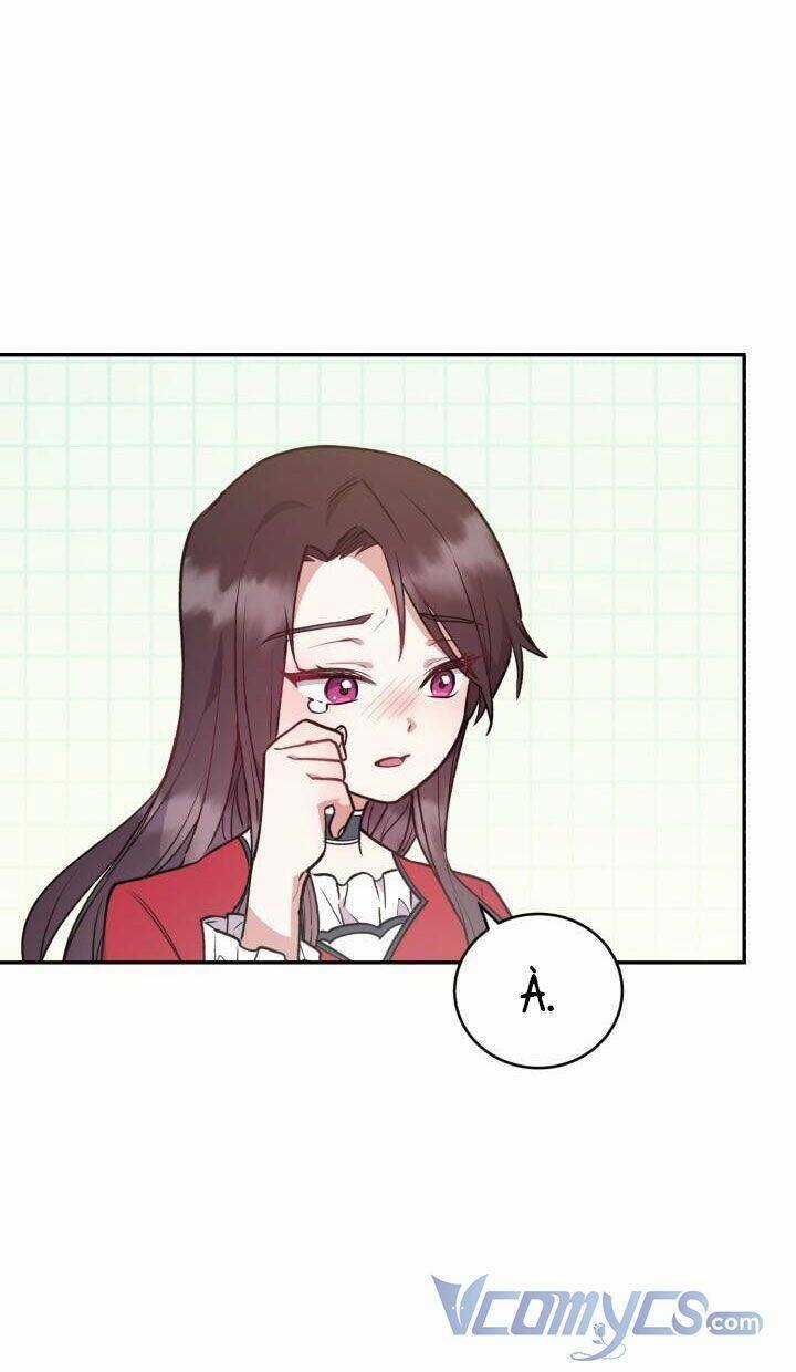 Đáng Yêu Thế Này Thì Biết Làm Sao Đây Chapter 11 trang 69