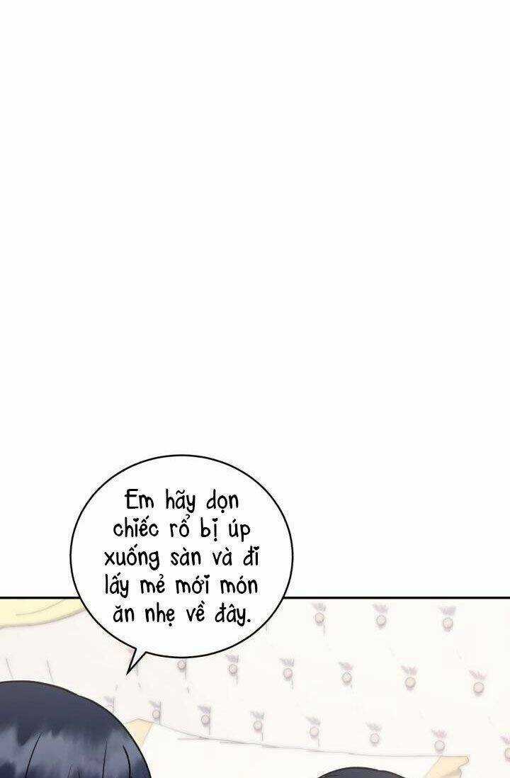 Đáng Yêu Thế Này Thì Biết Làm Sao Đây Chapter 11 trang 7