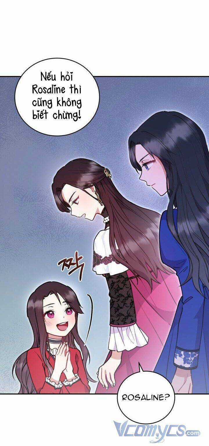 Đáng Yêu Thế Này Thì Biết Làm Sao Đây Chapter 11 trang 70