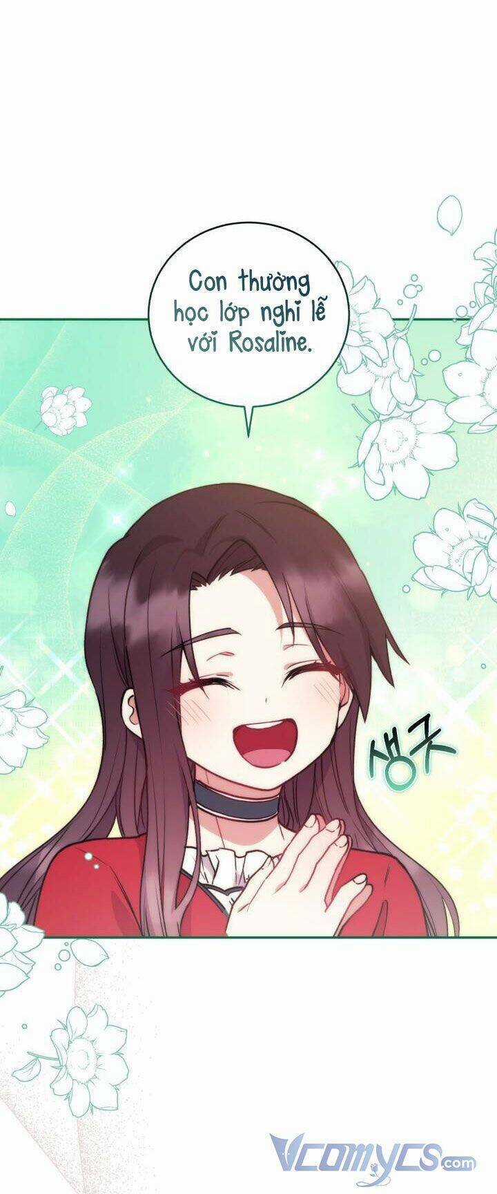 Đáng Yêu Thế Này Thì Biết Làm Sao Đây Chapter 11 trang 71