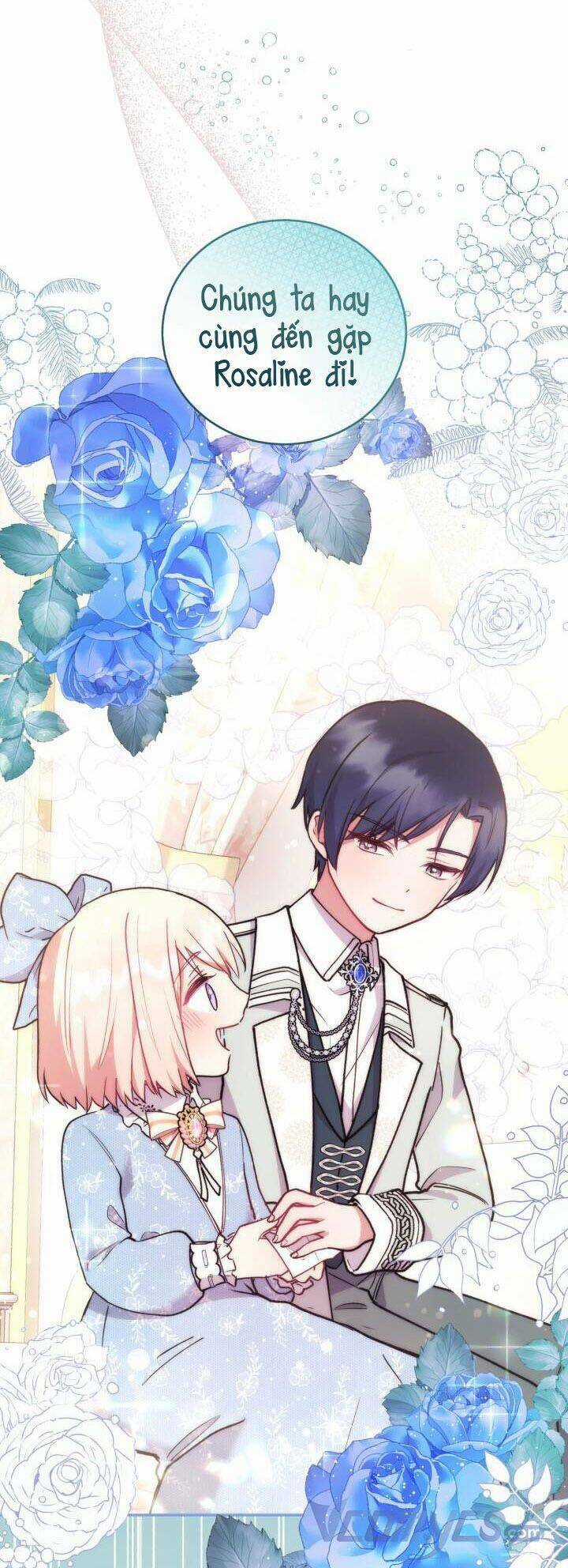 Đáng Yêu Thế Này Thì Biết Làm Sao Đây Chapter 11 trang 72