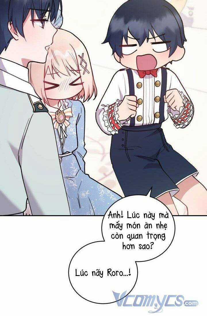 Đáng Yêu Thế Này Thì Biết Làm Sao Đây Chapter 11 trang 8