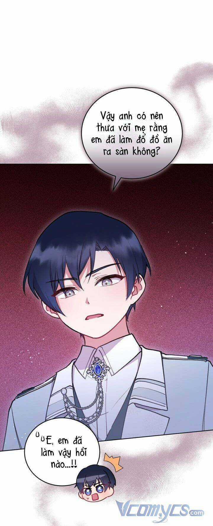 Đáng Yêu Thế Này Thì Biết Làm Sao Đây Chapter 11 trang 9