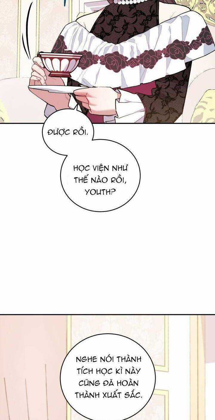 Đáng Yêu Thế Này Thì Biết Làm Sao Đây Chapter 12 trang 25