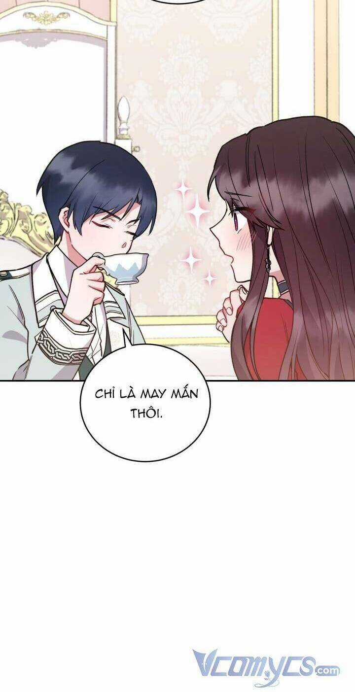 Đáng Yêu Thế Này Thì Biết Làm Sao Đây Chapter 12 trang 26