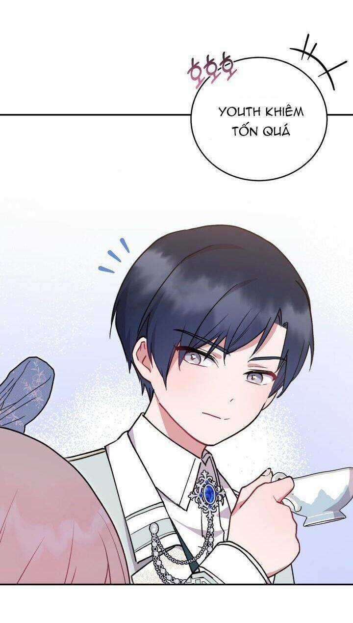 Đáng Yêu Thế Này Thì Biết Làm Sao Đây Chapter 12 trang 27