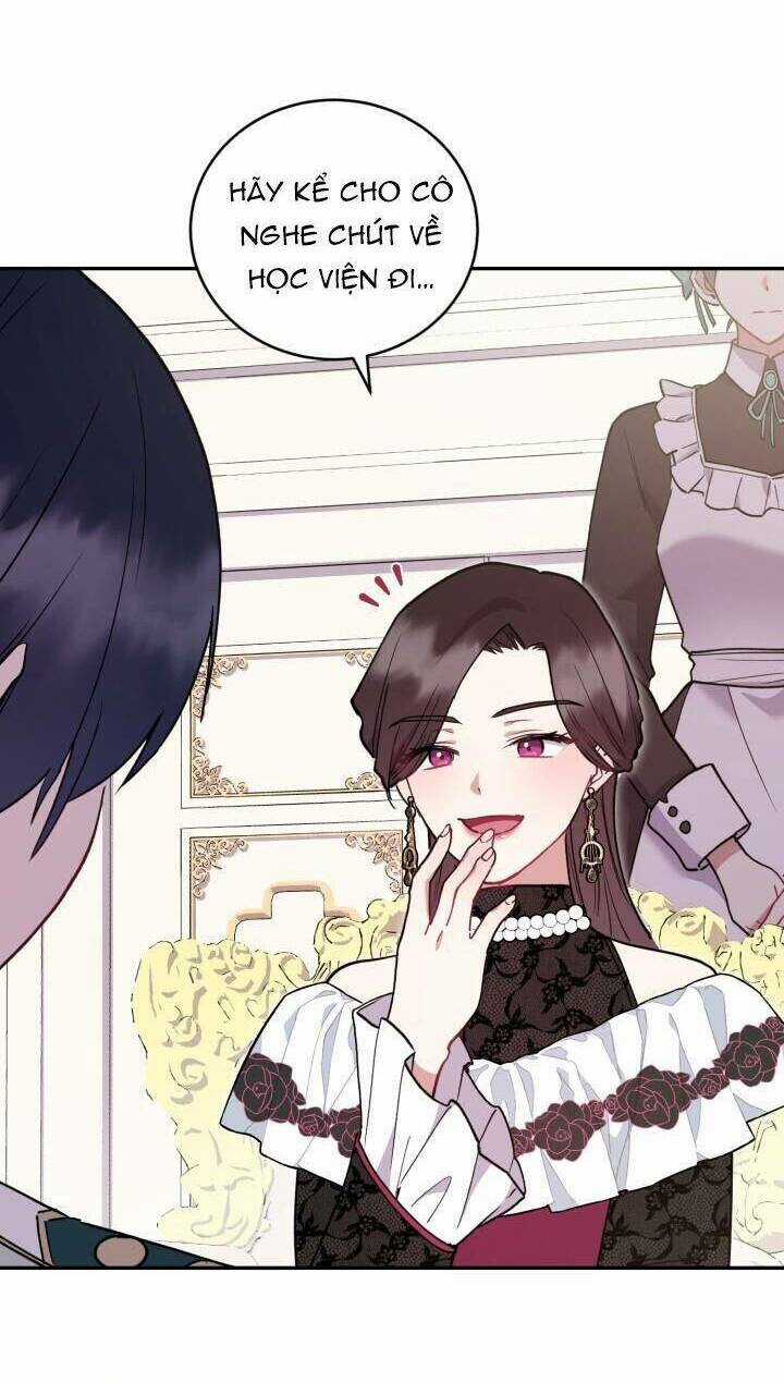 Đáng Yêu Thế Này Thì Biết Làm Sao Đây Chapter 12 trang 28