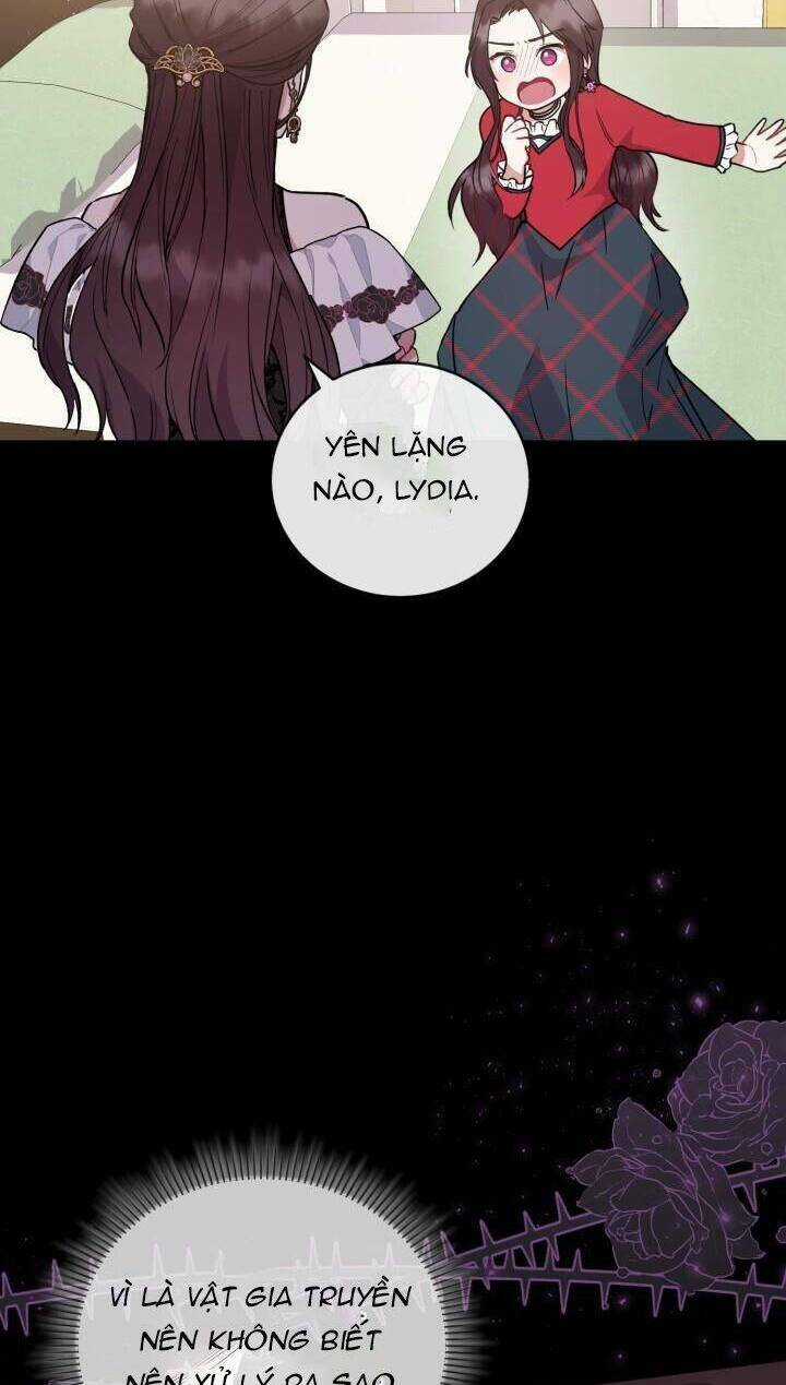 Đáng Yêu Thế Này Thì Biết Làm Sao Đây Chapter 12 trang 3