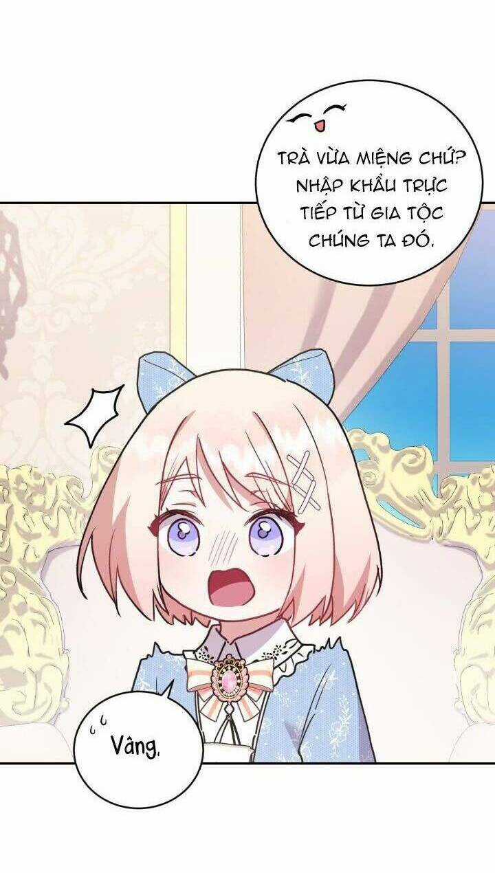 Đáng Yêu Thế Này Thì Biết Làm Sao Đây Chapter 12 trang 32