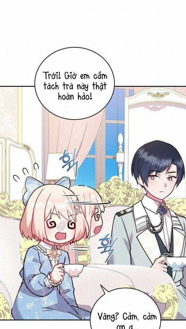 Đáng Yêu Thế Này Thì Biết Làm Sao Đây Chapter 12 trang 34