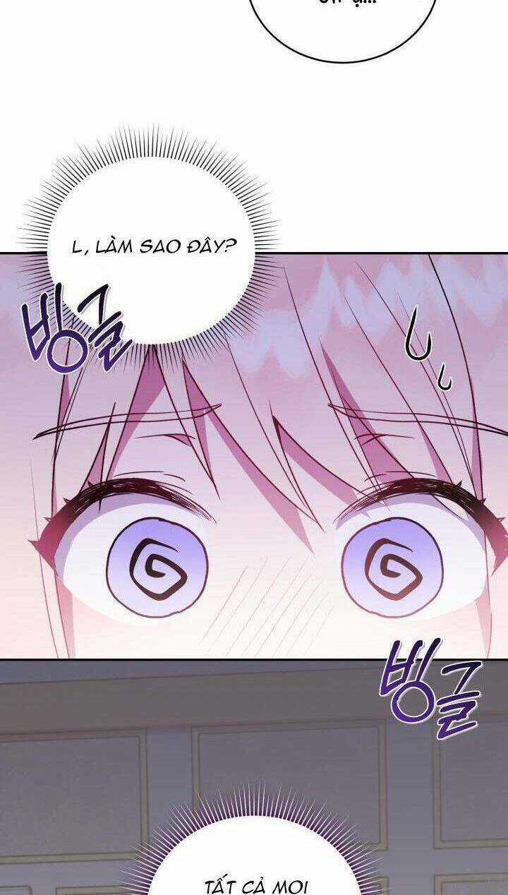 Đáng Yêu Thế Này Thì Biết Làm Sao Đây Chapter 12 trang 35