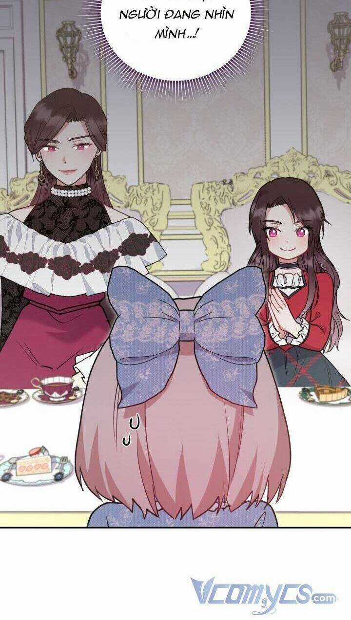 Đáng Yêu Thế Này Thì Biết Làm Sao Đây Chapter 12 trang 36