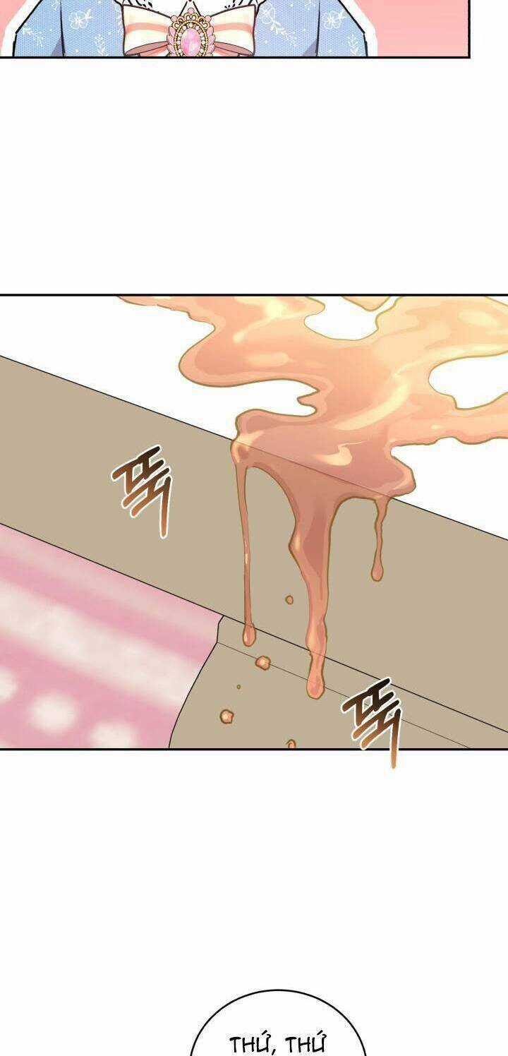Đáng Yêu Thế Này Thì Biết Làm Sao Đây Chapter 12 trang 39