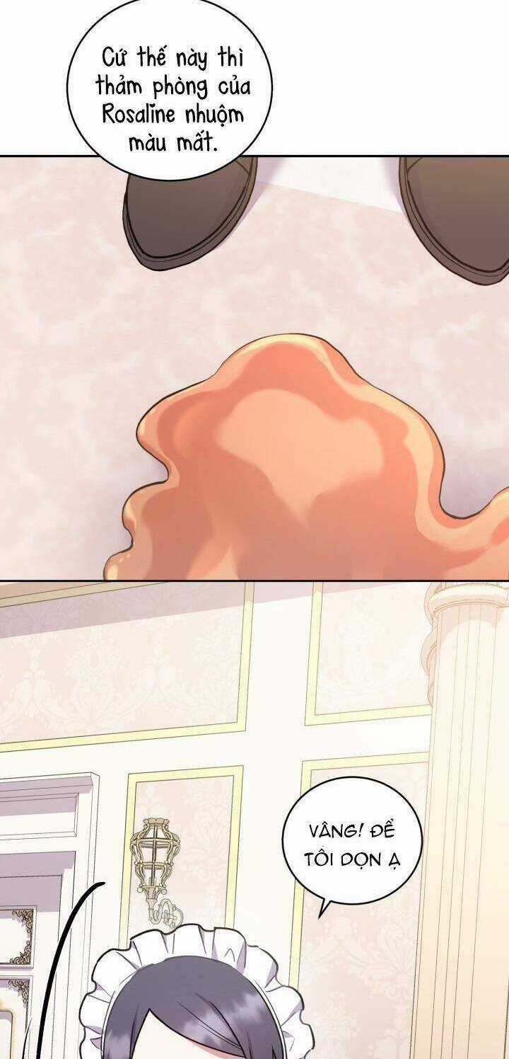 Đáng Yêu Thế Này Thì Biết Làm Sao Đây Chapter 12 trang 41