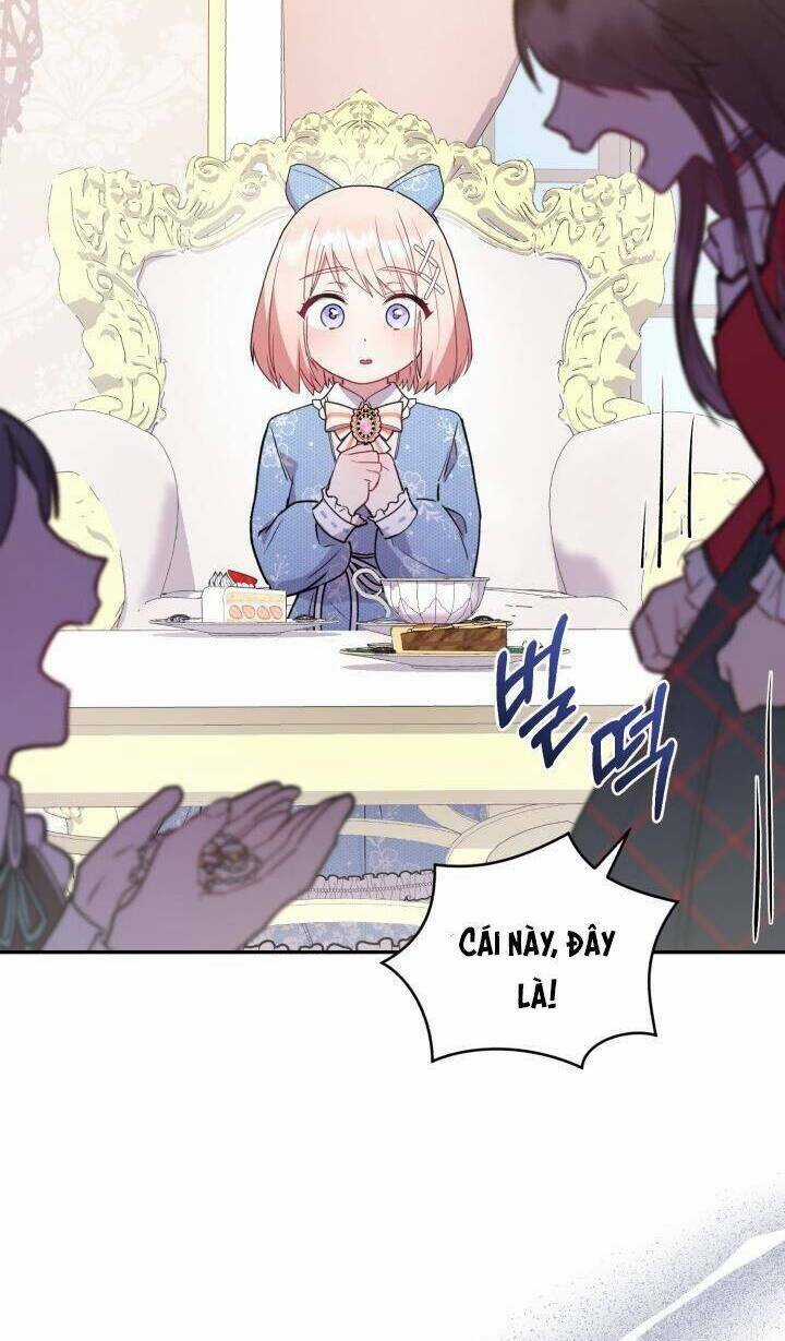 Đáng Yêu Thế Này Thì Biết Làm Sao Đây Chapter 12 trang 47