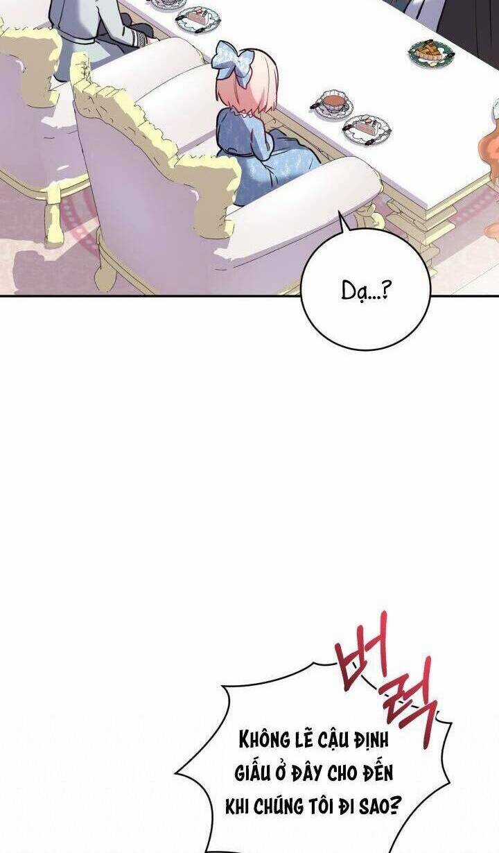 Đáng Yêu Thế Này Thì Biết Làm Sao Đây Chapter 12 trang 50